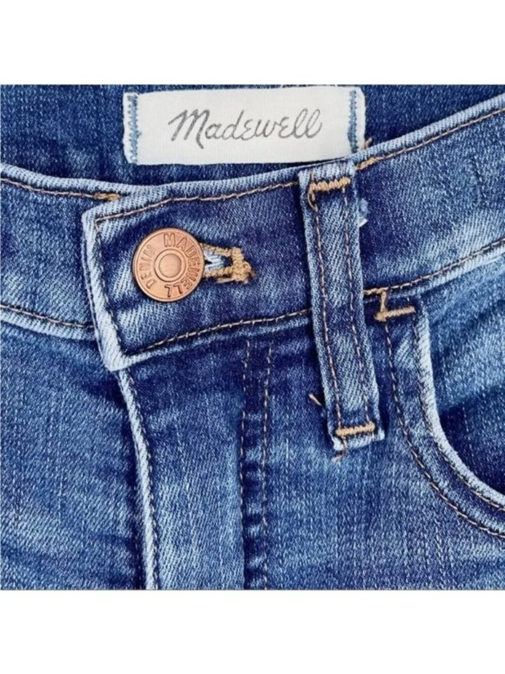Madewell 11